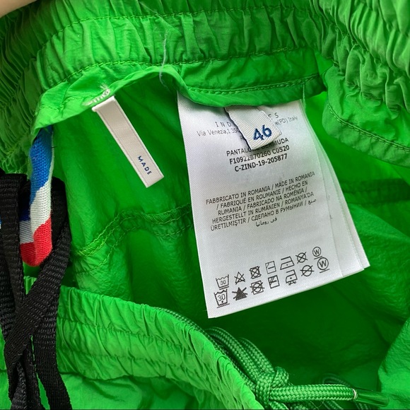 Moncler Genius Shorts - Picture 6 of 9